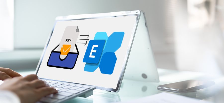 How to Import PST Mailboxes to Exchange Server?