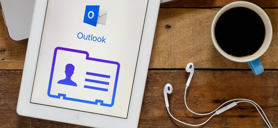 Effective strategies to manage contacts in Outlook