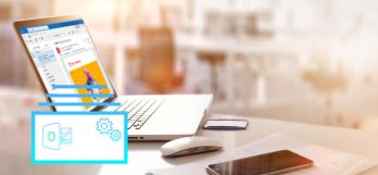Way to Repair Outlook PST Files Without ScanPST.exe