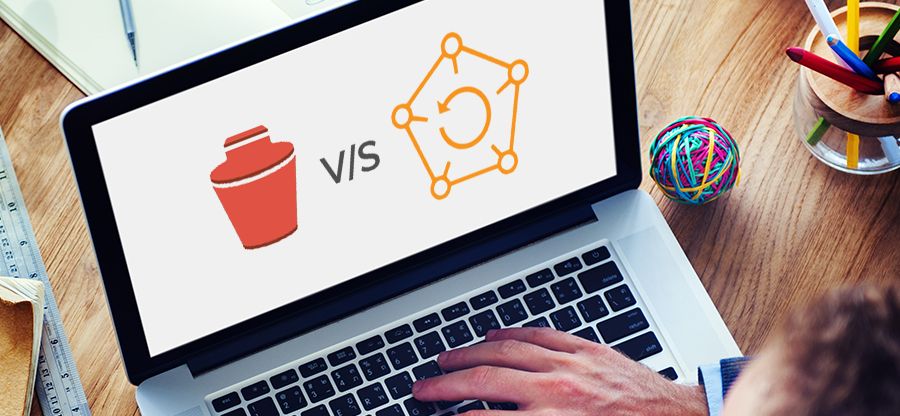 AWS backup vs. AWS snapshot – Major differences