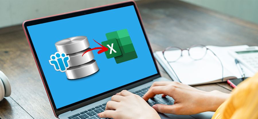 How to extract HCL Notes data to Microsoft Excel?
