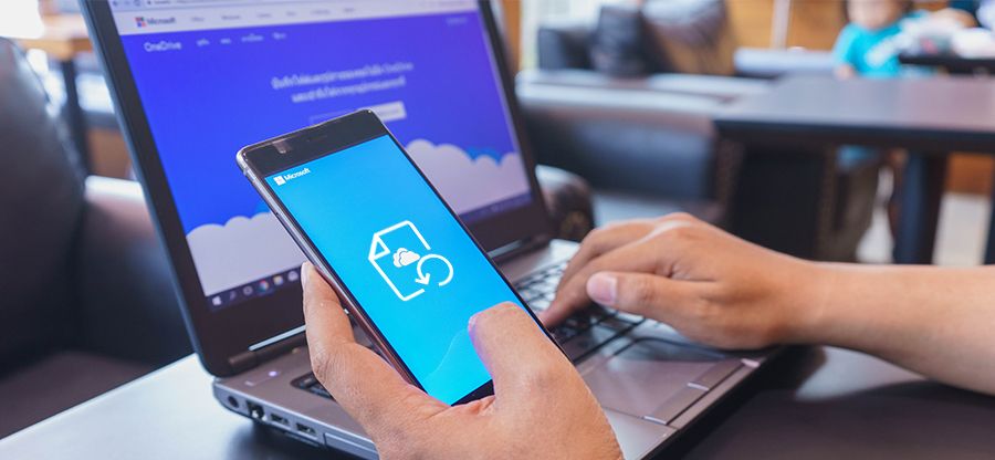 Easy way to restore a previous version of a file in OneDrive