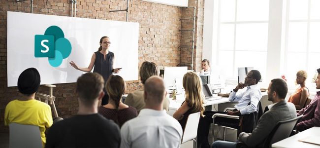 What is SharePoint