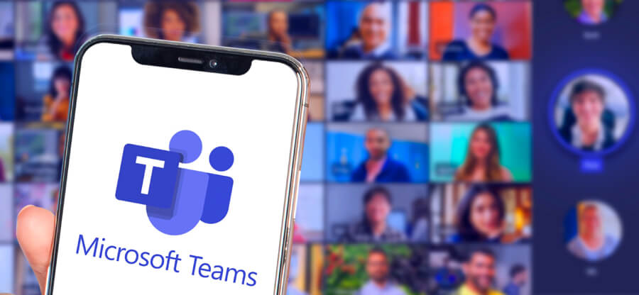 Methods to reduce background noise in Microsoft Teams
