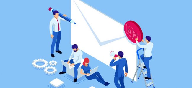 set up Webmail in Microsoft Outlook