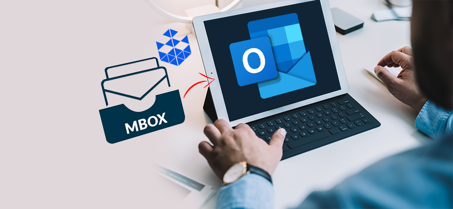 Simple Ways to Import Google takeout to PST