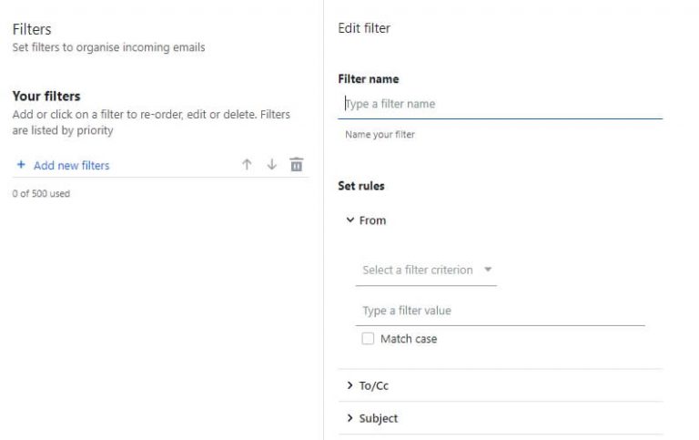 Easy ways to whitelist email address in office 365