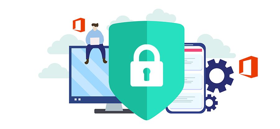 Steps to setup DMARC in Office 365