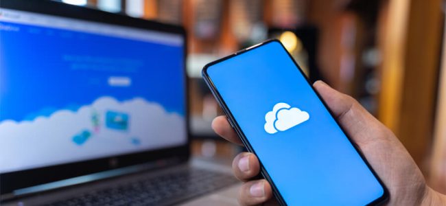 There Was a Problem Connecting to OneDrive