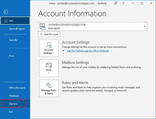 Disable Default Teams Meeting In Outlook For Entire Organization