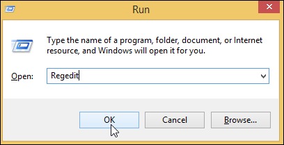 Run Window