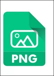 PNG file