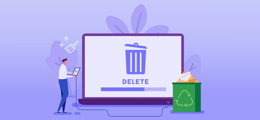 How to recover Accidentally Deleted folder from my PC?