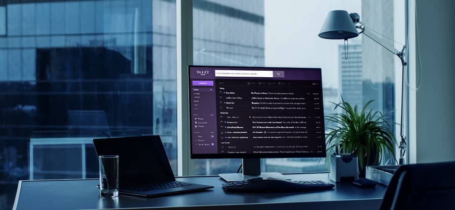 Fix Yahoo Emails Disappeared from Inbox Issue