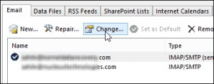 4 ways to solve Outlook “421 Cannot Connect to SMTP Server” error