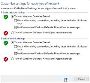 4 ways to solve Outlook “421 Cannot Connect to SMTP Server” error
