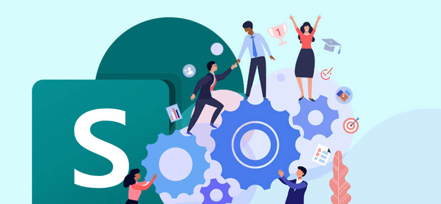 Setup Guide for SharePoint Quality Management System