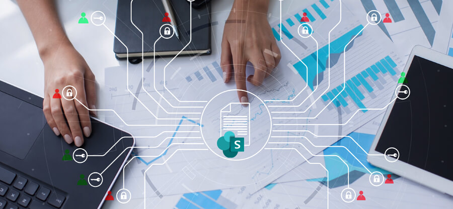 What is SharePoint Limited Access and how to use it?