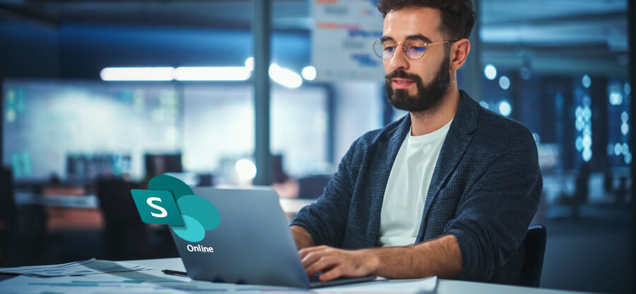 Easiest ways to access Documents in SharePoint Online