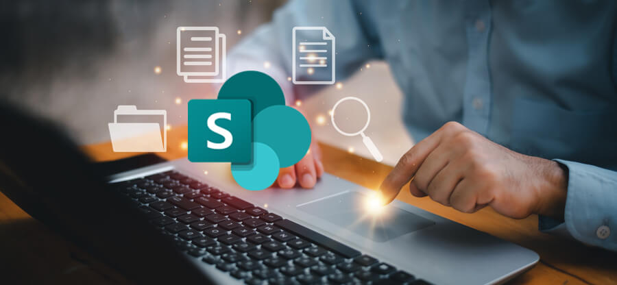 Copy & move files in SharePoint | Latest step-by-step guide