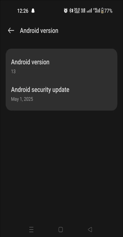 fix unsupported format error