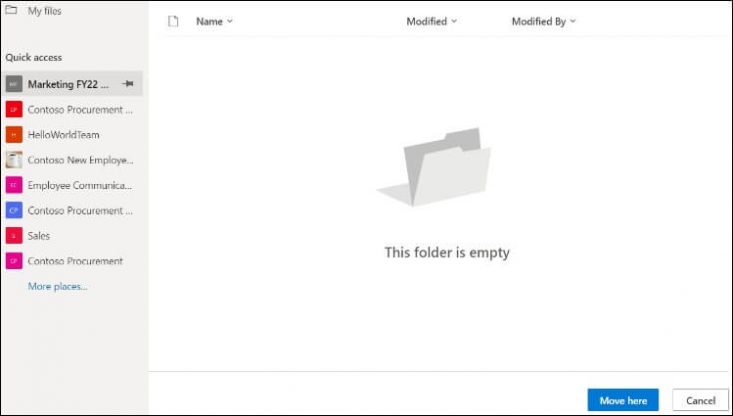 OneDrive to SharePoint Migration – Easy and Secure Methods