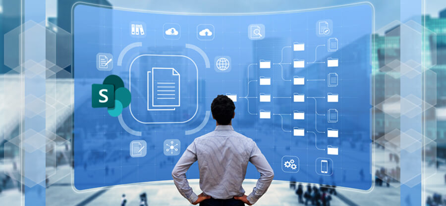 What is SharePoint Farm and how SharePoint Architecture works