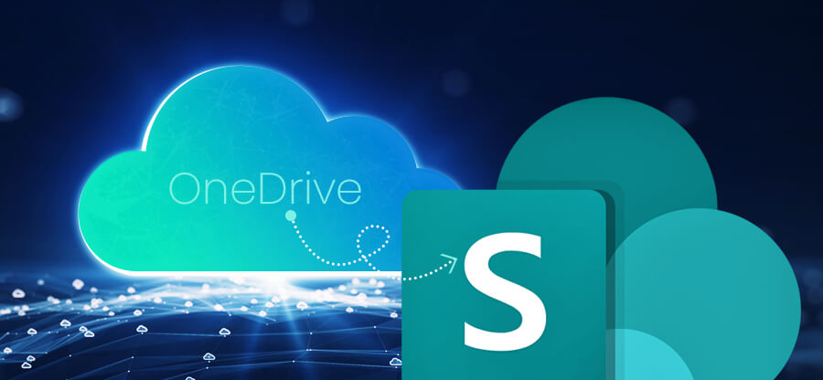 3 Easiest Methods for OneDrive to SharePoint Migration (100% working)