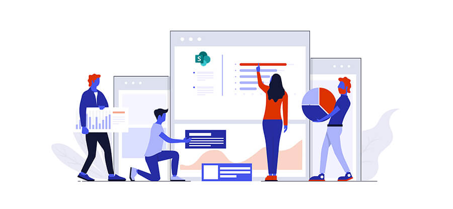 Becoming a SharePoint site collection administrator