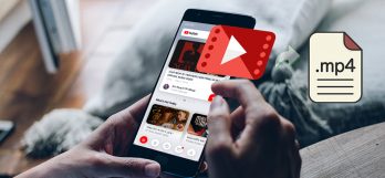 3 Ways to convert YouTube videos to MP4 format
