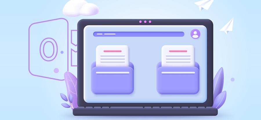 5 Methods fix the “application pauses if you have a large Outlook data file” problem