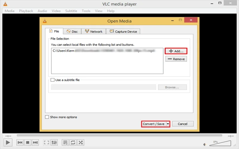check video compatibility