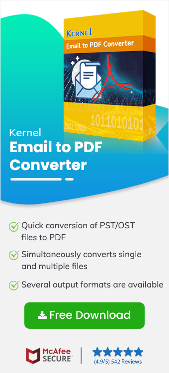 email to pdf converter