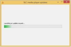 update the media player