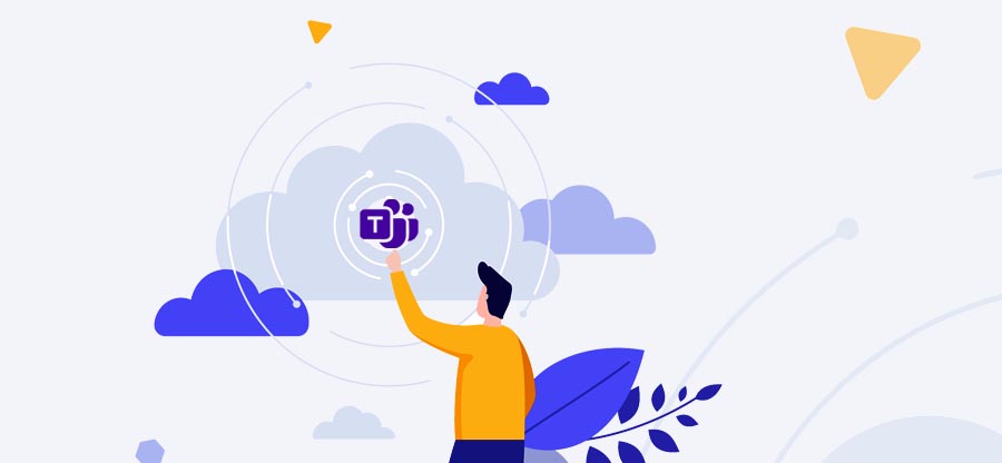 Sync files to your Microsoft Teams easily | Access files from anywhere