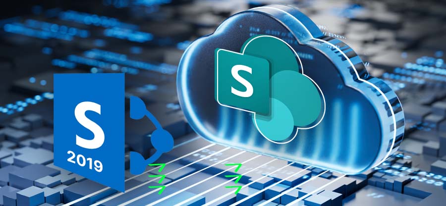 2 easy methods for SharePoint on-premises to SharePoint online migration