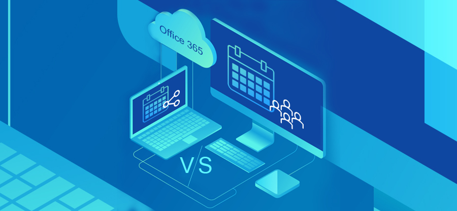 Microsoft 365 Group Calendar Vs Shared Calendar: Which one is better?