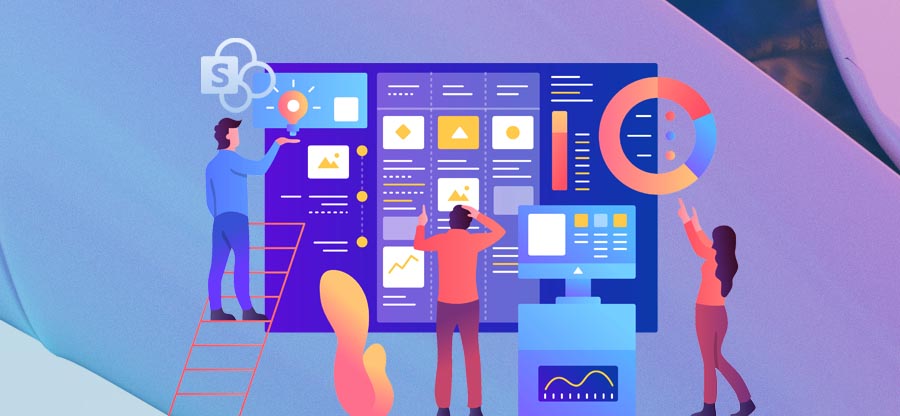 8 best practices for SharePoint project management