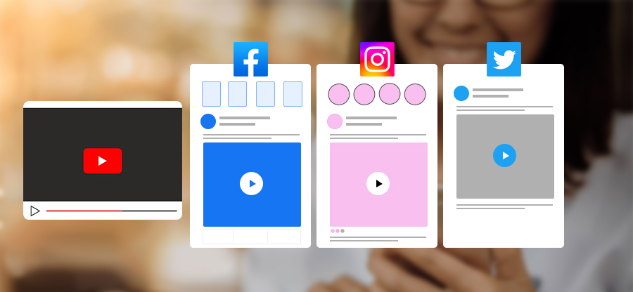 3 Best Video Format for YouTube: Suited for Social Media Platforms