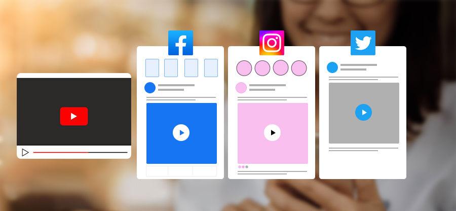 3 Best video format for YouTube: Suited for social media platforms