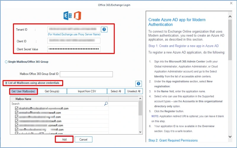 cross tenant microsoft 365 migration