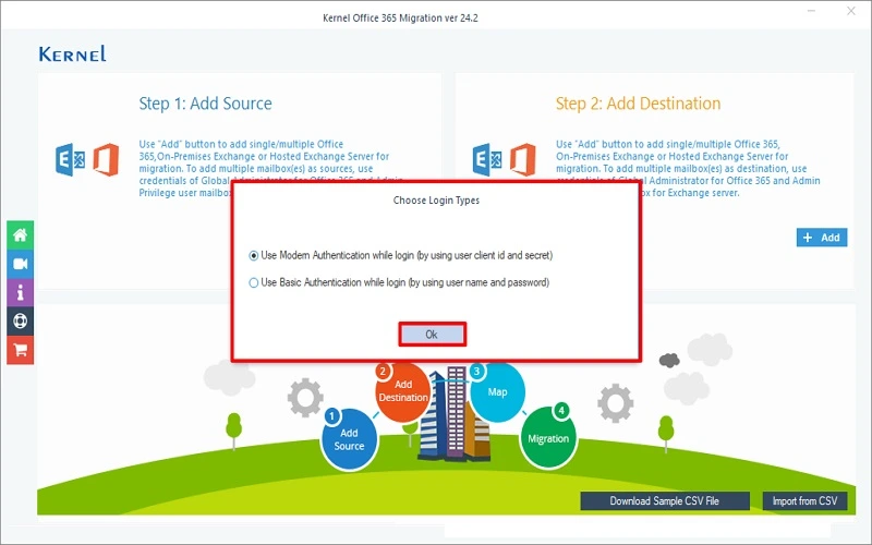 microsoft 365 cross tenant migration                 