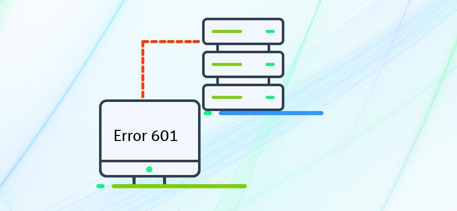 Best ways to fix error 601 in SQL server database revealed!!