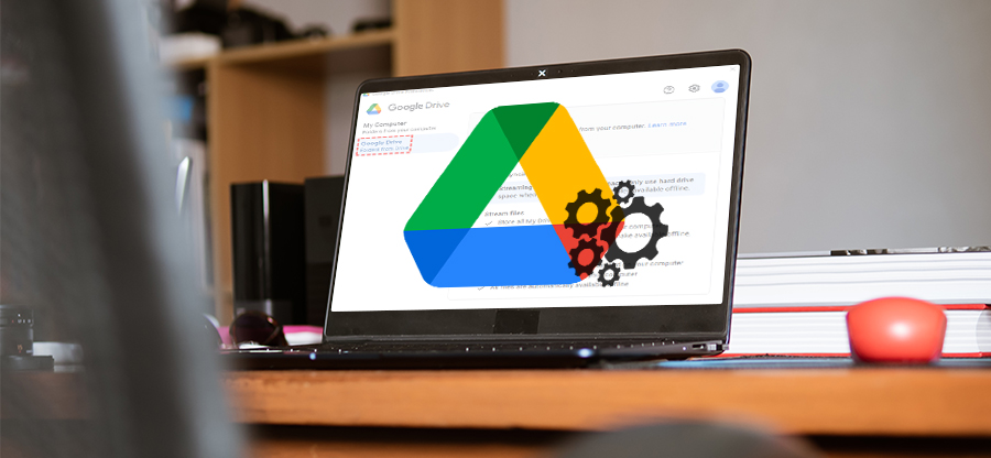 Guide to resolving Google Drive backup disabled by admin [FIXED]