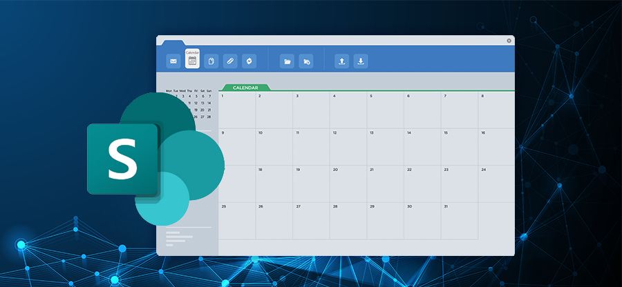 How to add a calendar to SharePoint in easy steps?