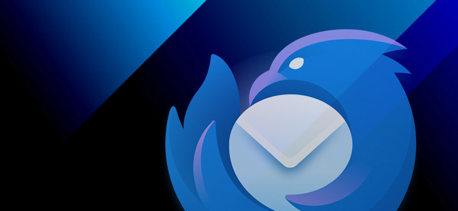 3 Ways to archive Thunderbird emails