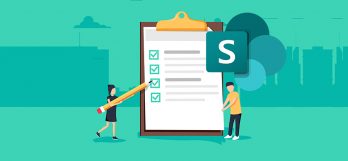How to create a form in SharePoint?
