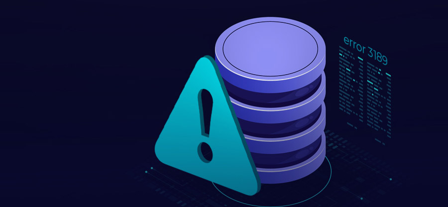 3 Simple solutions to troubleshoot SQL database error 3189