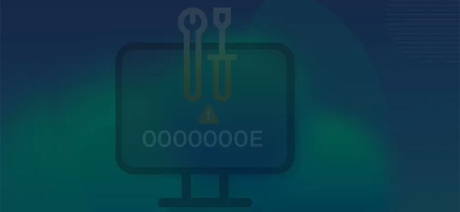 Fix MS Outlook Error Code 0000000E