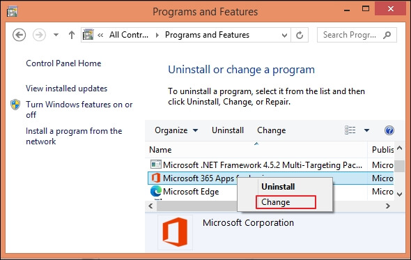 Learn to fix the “Cannot Expand the Folder” error